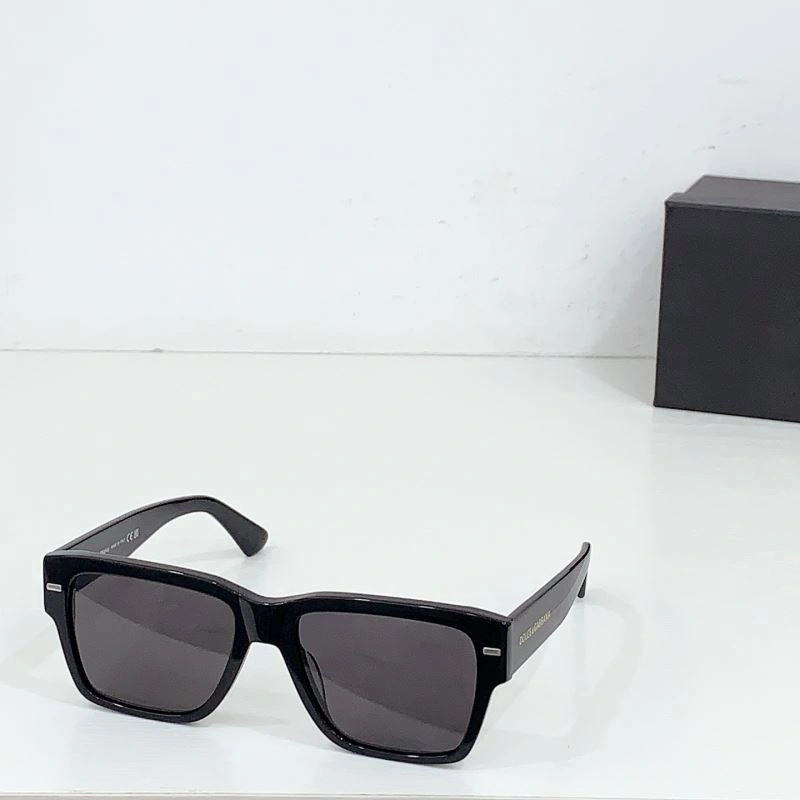 Dolce Gabbana Sunglasses Unique 279180