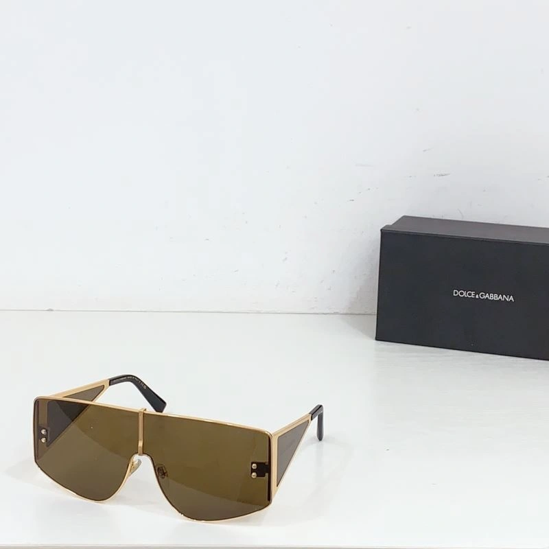 Dolce Gabbana Sunglasses Elegant 279176