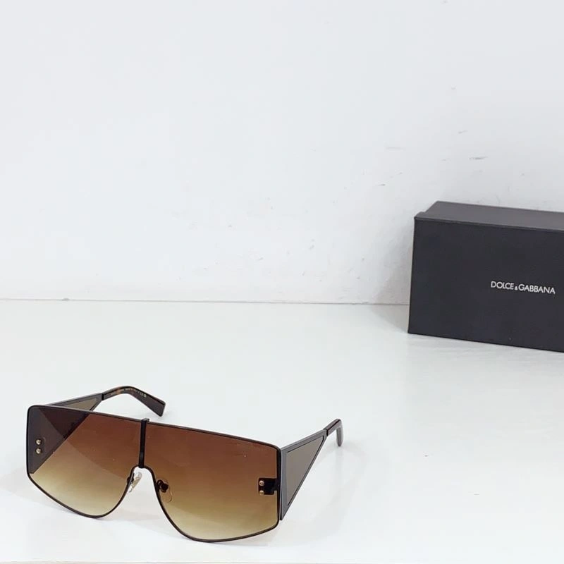 Dolce Gabbana Sunglasses Elegant 279176