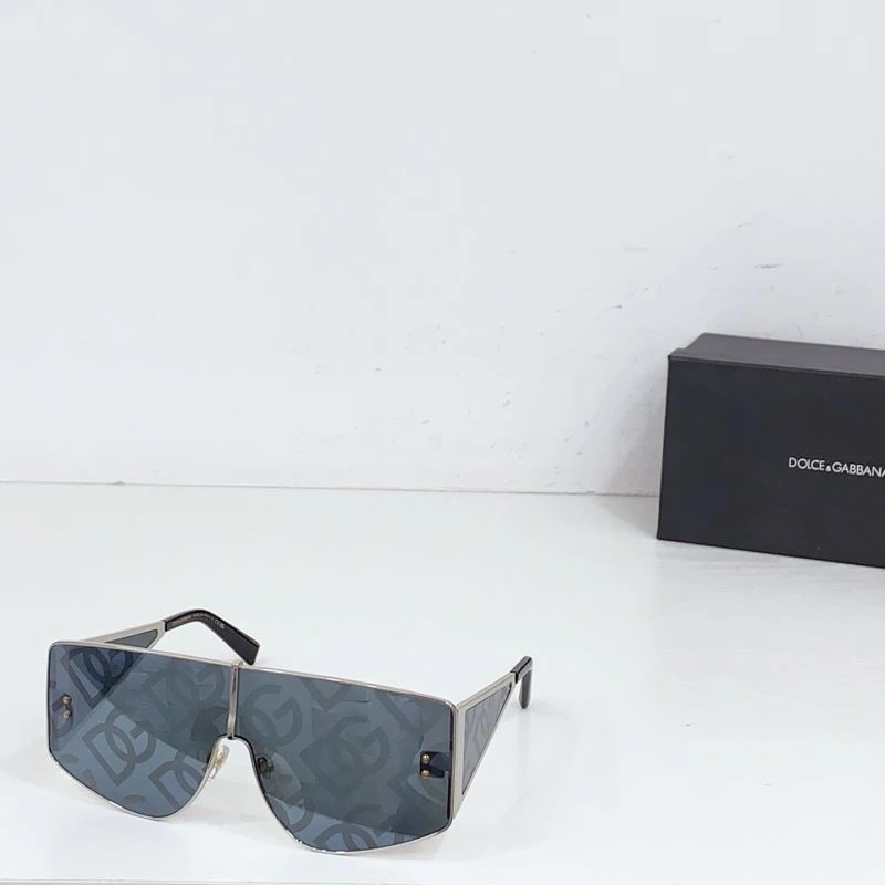 Dolce Gabbana Sunglasses Elegant 279176