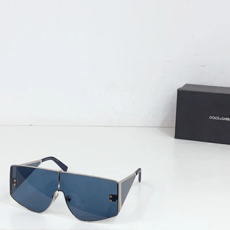 Dolce Gabbana Sunglasses Elegant 279176