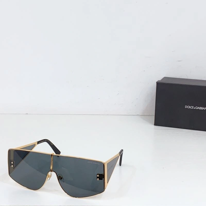 Dolce Gabbana Sunglasses Elegant 279176
