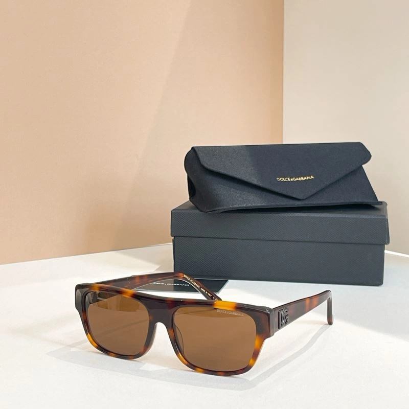 Dolce Gabbana Sunglasses FlexibleFit 279171