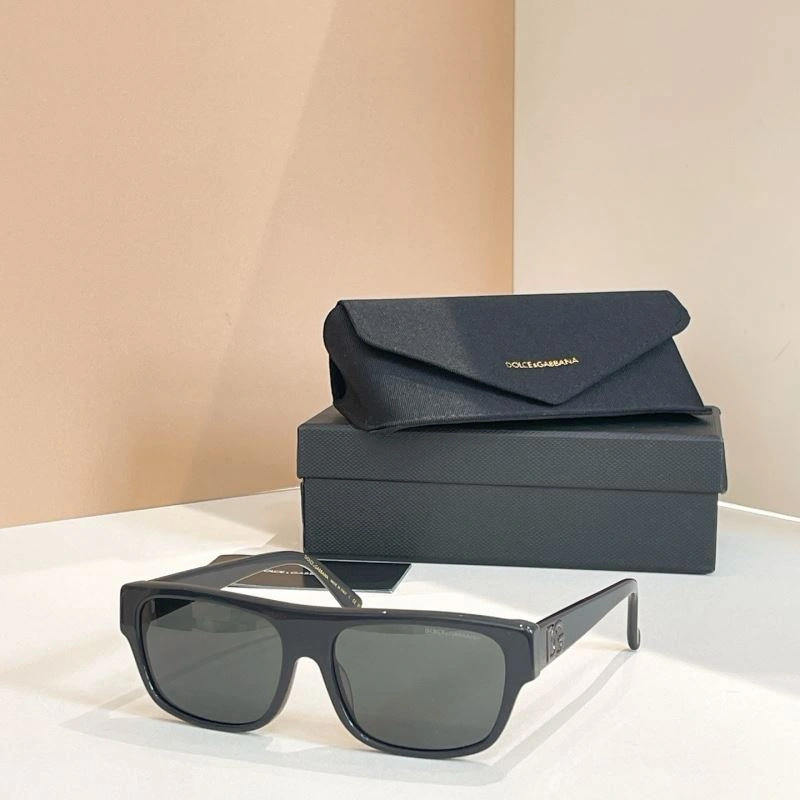 Dolce Gabbana Sunglasses FlexibleFit 279171