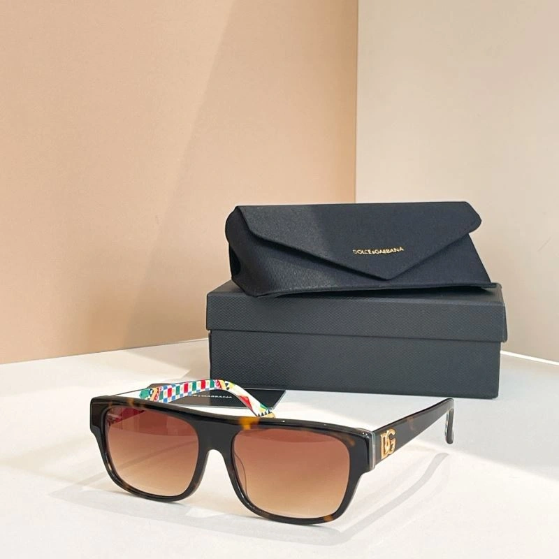 Dolce Gabbana Sunglasses FlexibleFit 279171