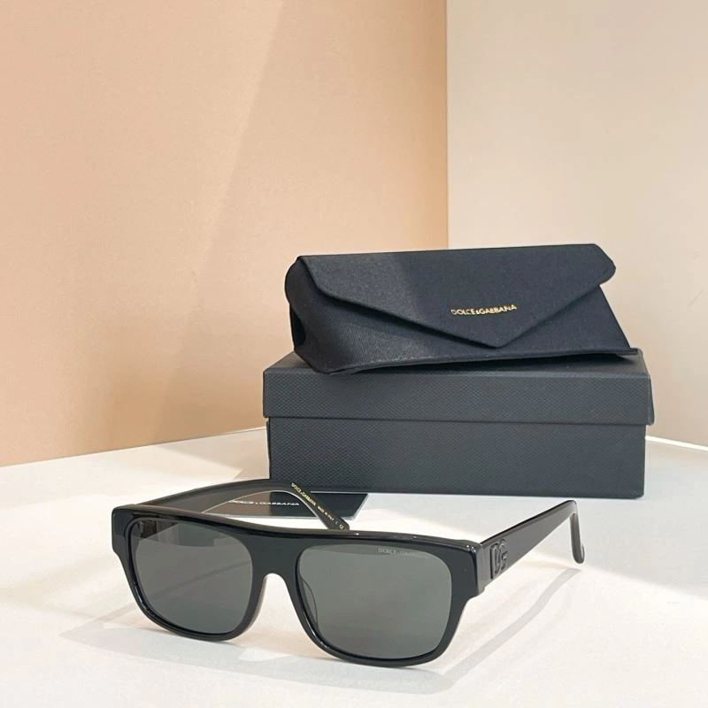 Dolce Gabbana Sunglasses FlexibleFit 279171