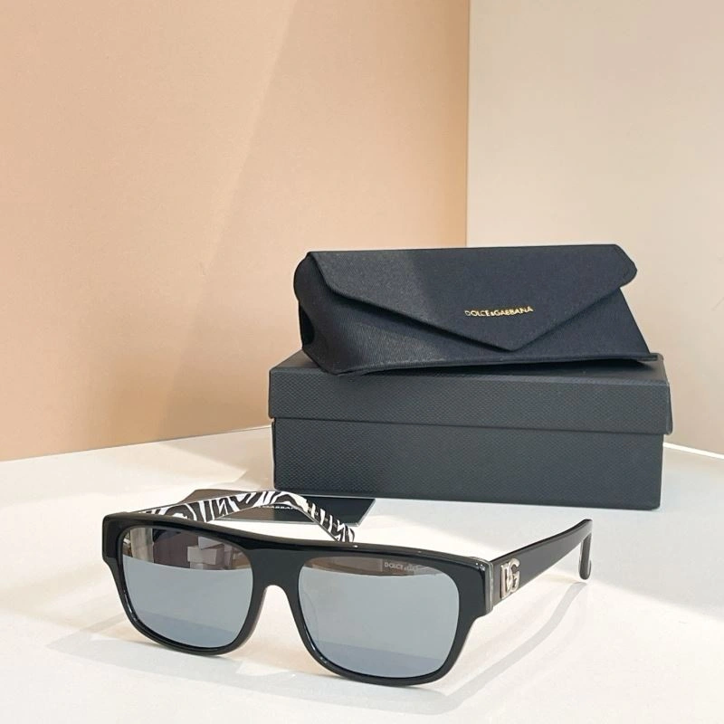 Dolce Gabbana Sunglasses FlexibleFit 279171