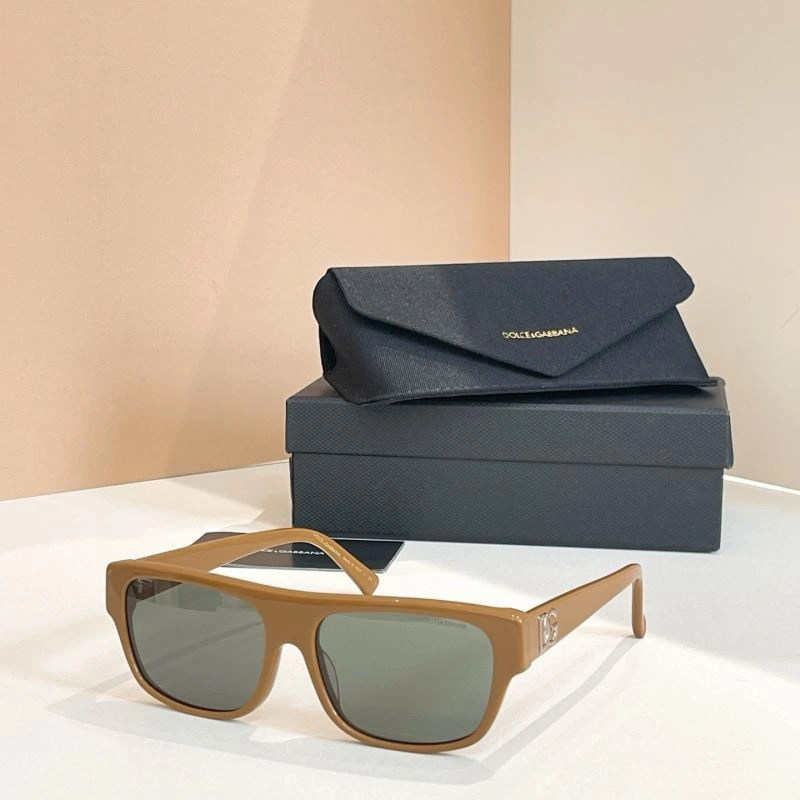 Dolce Gabbana Sunglasses FlexibleFit 279171