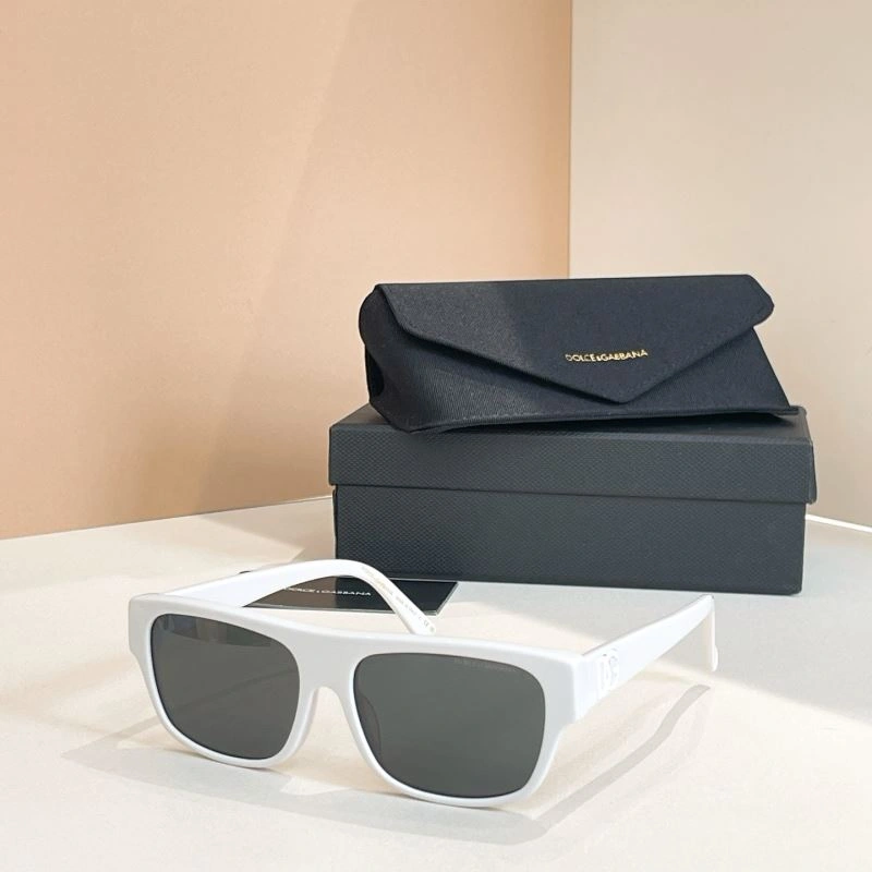 Dolce Gabbana Sunglasses FlexibleFit 279171