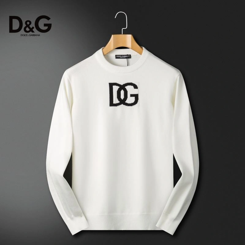 Dolce Gabbana Sweaters Popular 120171