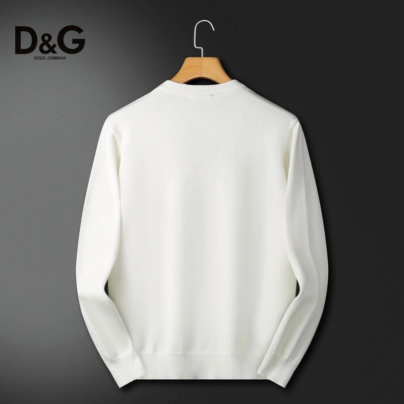 Dolce Gabbana Sweaters Popular 120171