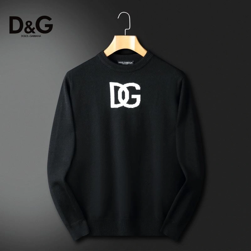Dolce Gabbana Sweaters Popular 120171