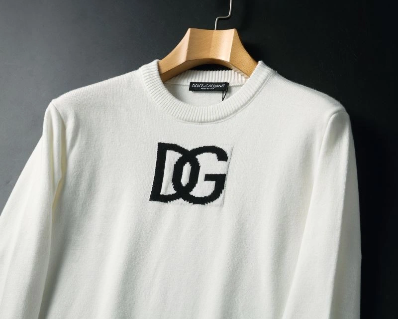 Dolce Gabbana Sweaters Popular 120171