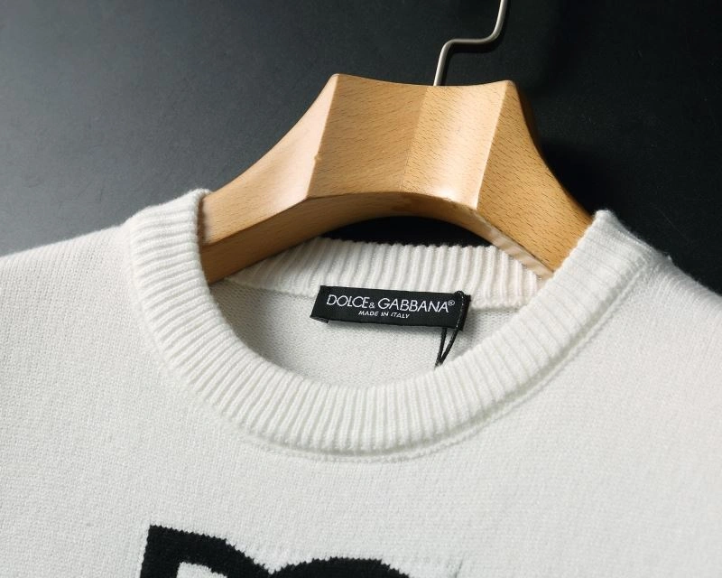 Dolce Gabbana Sweaters Popular 120171