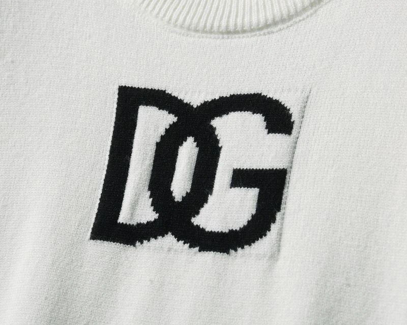 Dolce Gabbana Sweaters Popular 120171