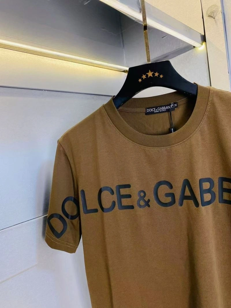 Dolce Gabbana T-Shirts TopPick 120229