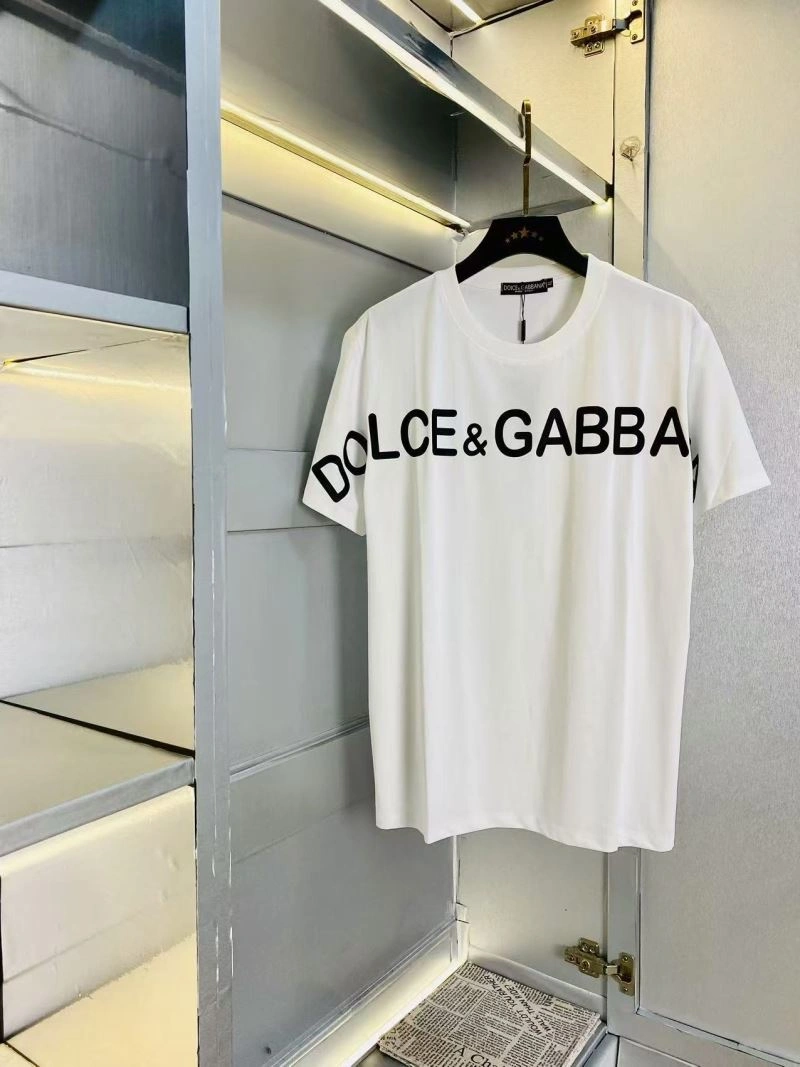 Dolce Gabbana T-Shirts TopPick 120229