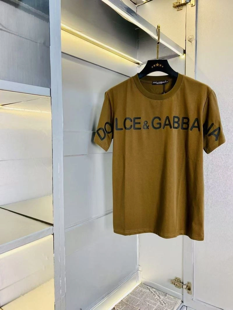 Dolce Gabbana T-Shirts TopPick 120229