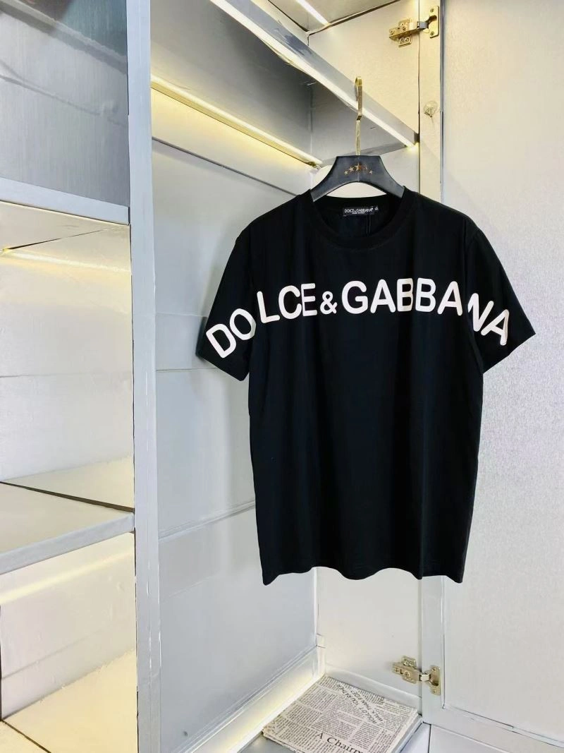 Dolce Gabbana T-Shirts TopPick 120229