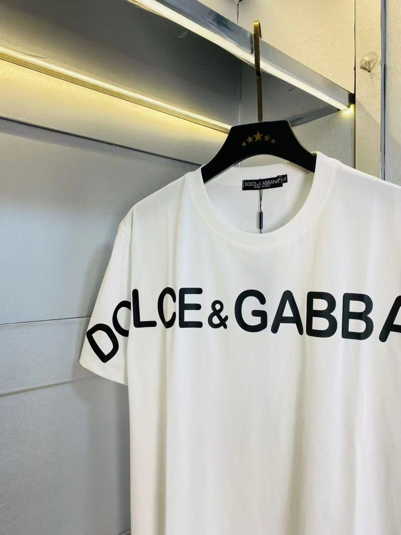 Dolce Gabbana T-Shirts TopPick 120229