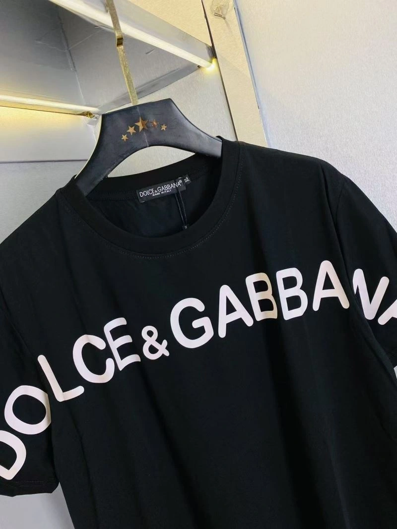 Dolce Gabbana T-Shirts TopPick 120229
