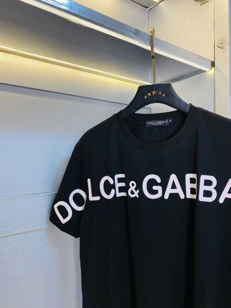 Dolce Gabbana T-Shirts TopPick 120229