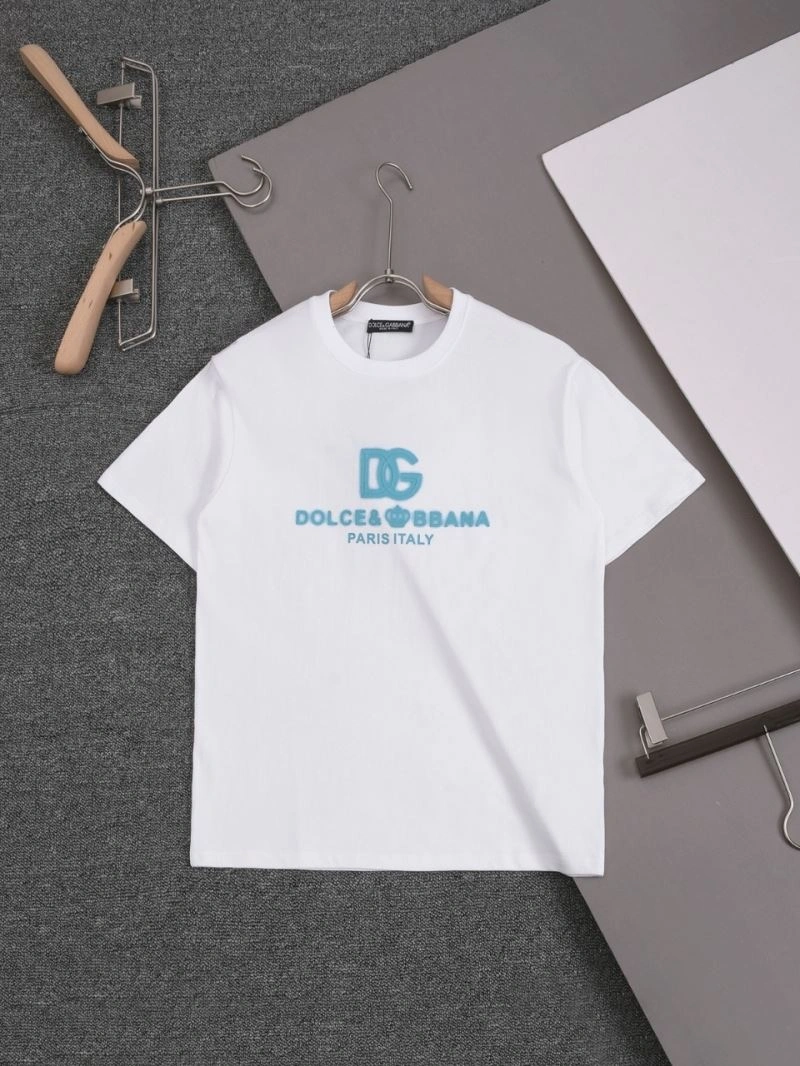 ModernLook Dolce Gabbana T-Shirts 120155