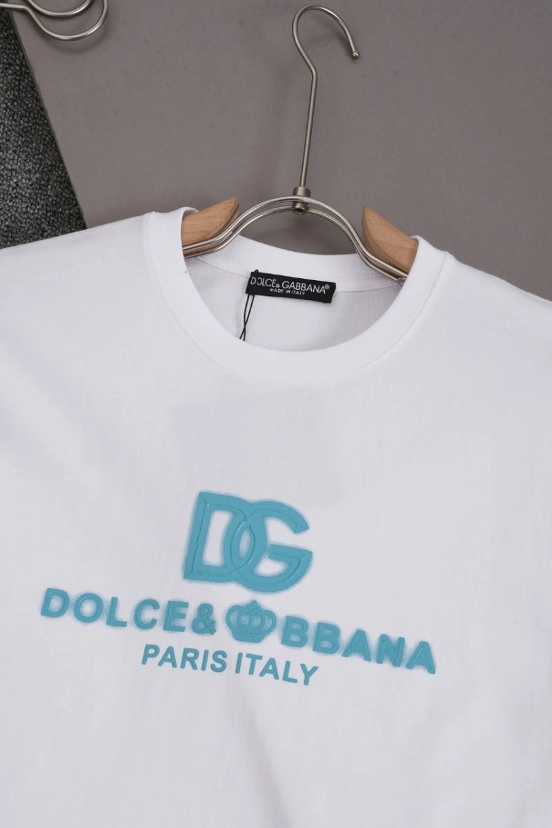 ModernLook Dolce Gabbana T-Shirts 120155