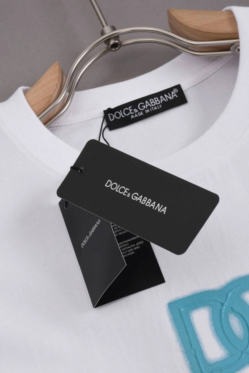 ModernLook Dolce Gabbana T-Shirts 120155