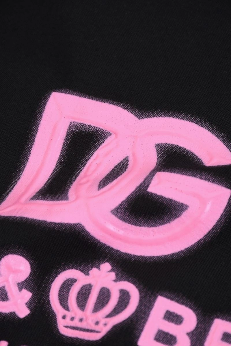 Dolce Gabbana T-Shirts ZeroBulk 120158