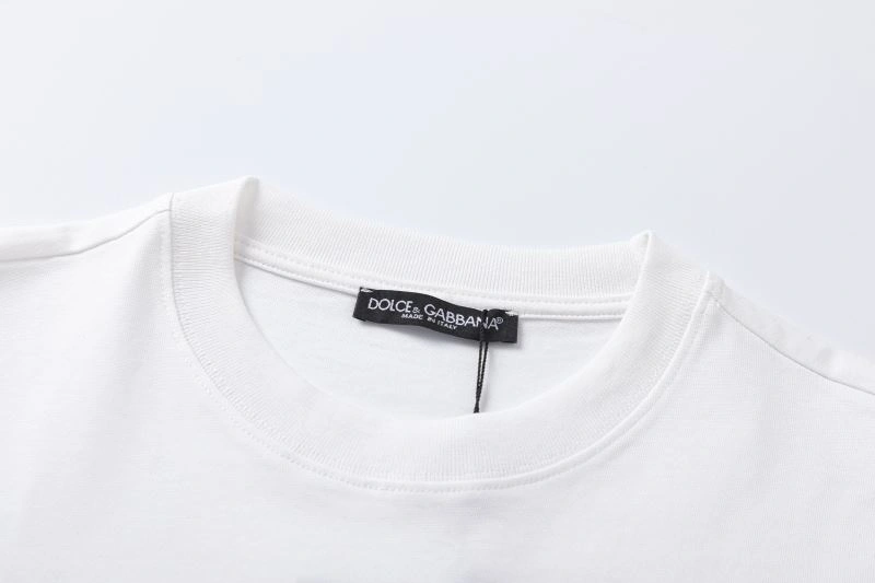 Dolce Gabbana T-Shirts HighQuality 120236