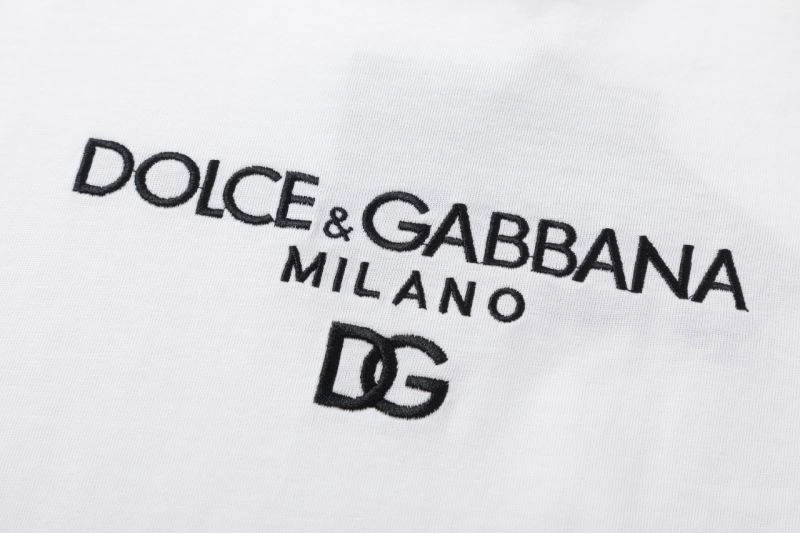 Dolce Gabbana T-Shirts HighQuality 120236