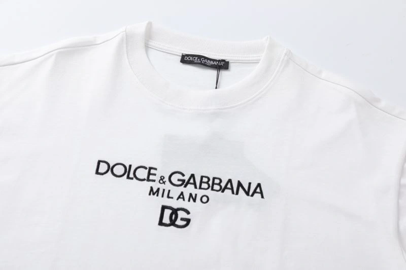Dolce Gabbana T-Shirts HighQuality 120236