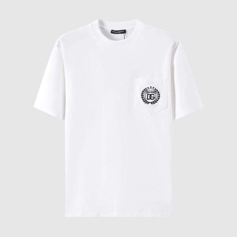 Dolce Gabbana T-Shirts Casual 120231