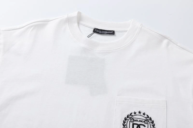 Dolce Gabbana T-Shirts Casual 120231