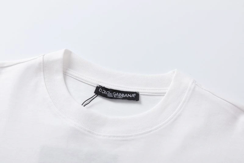 Dolce Gabbana T-Shirts Casual 120231