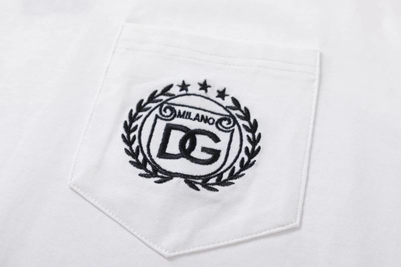 Dolce Gabbana T-Shirts Casual 120231