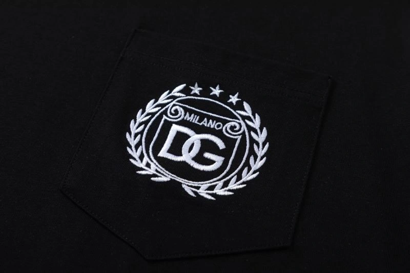 Dolce Gabbana T-Shirts Casual 120231