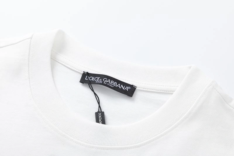 Resilient Dolce Gabbana T-Shirts 120238
