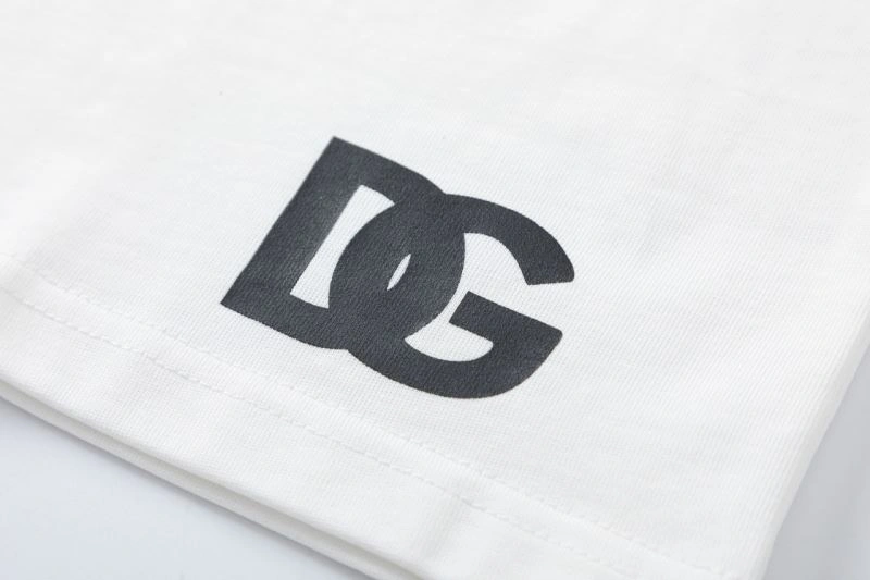 Resilient Dolce Gabbana T-Shirts 120238