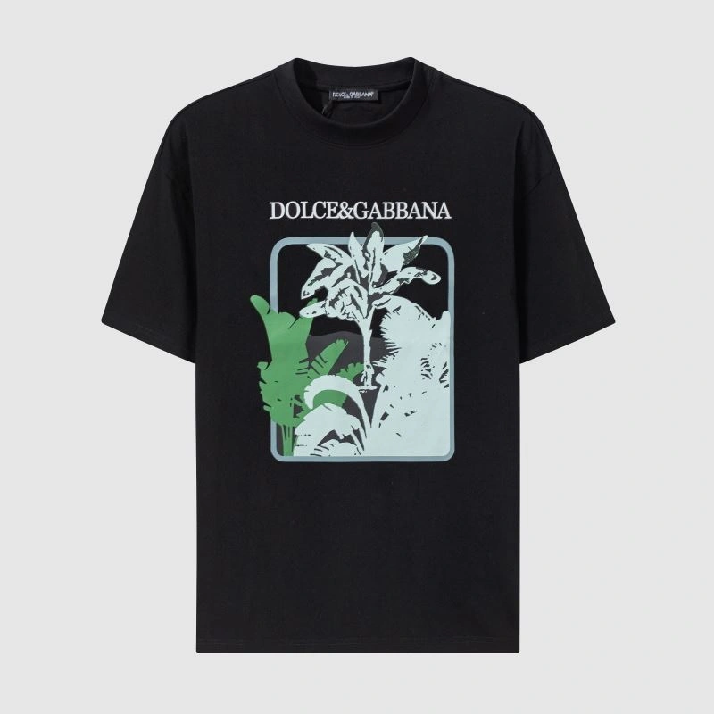 Dolce Gabbana T-Shirts StreetReady 120219