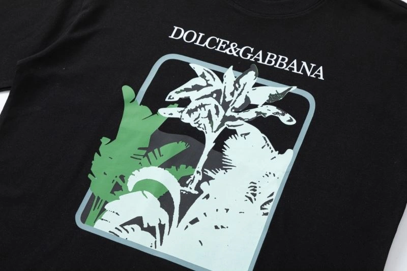 Dolce Gabbana T-Shirts StreetReady 120219