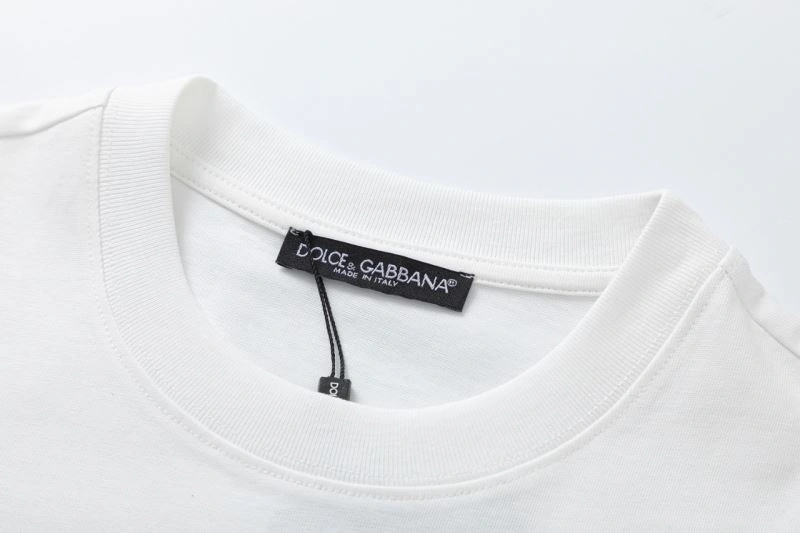 Dolce Gabbana T-Shirts StreetReady 120219