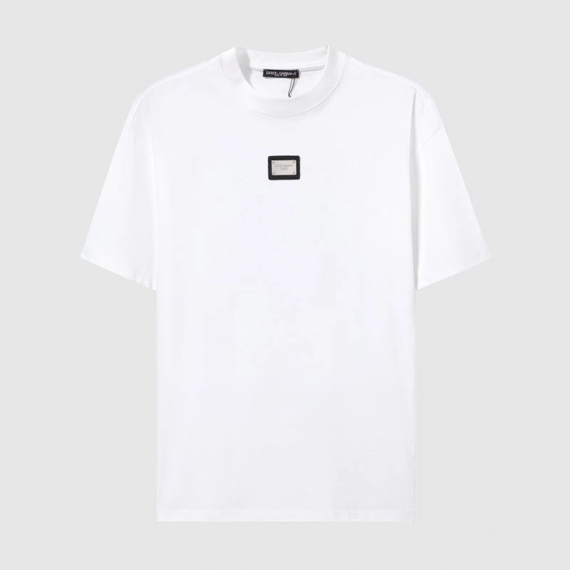 Tailored Dolce Gabbana T-Shirts 120234