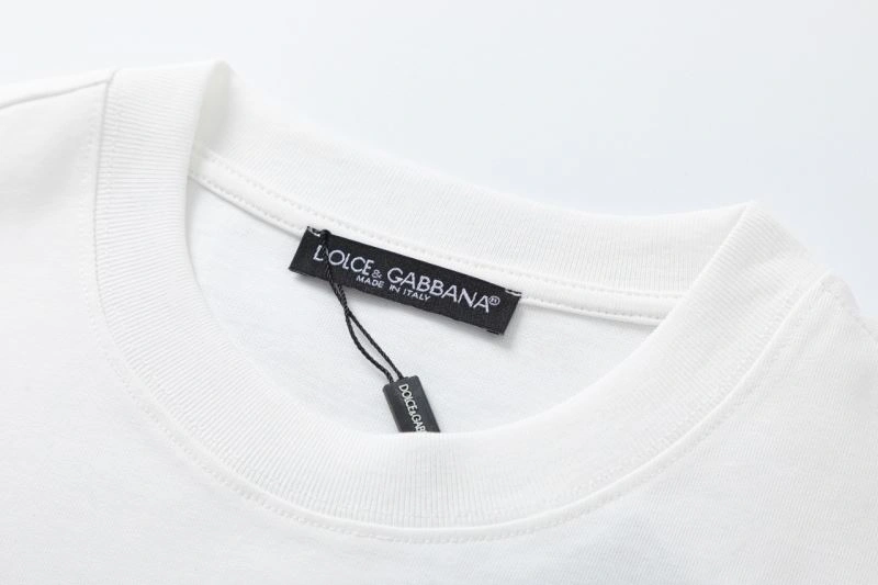Tailored Dolce Gabbana T-Shirts 120234