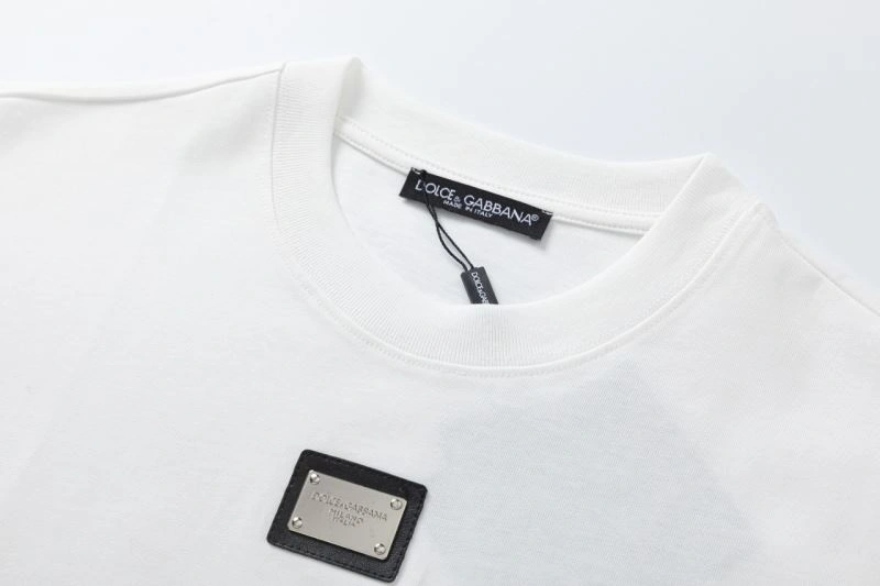 Tailored Dolce Gabbana T-Shirts 120234