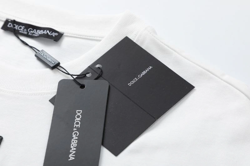 Tailored Dolce Gabbana T-Shirts 120234