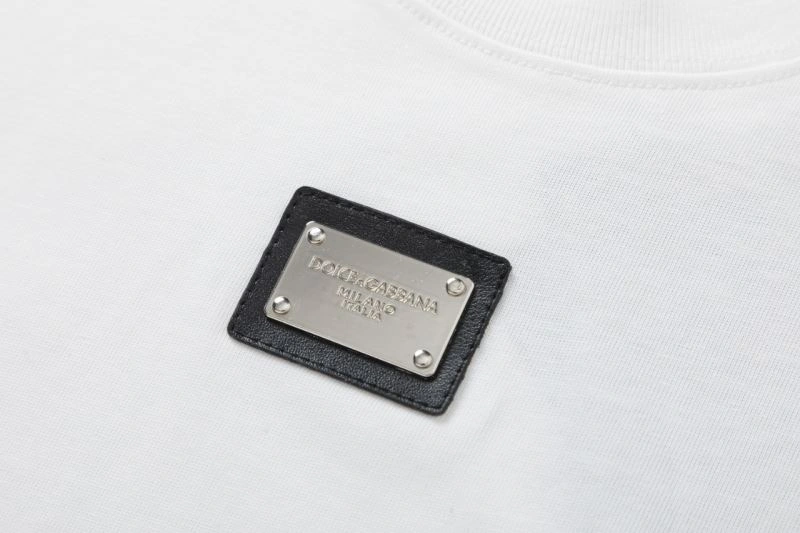 Tailored Dolce Gabbana T-Shirts 120234