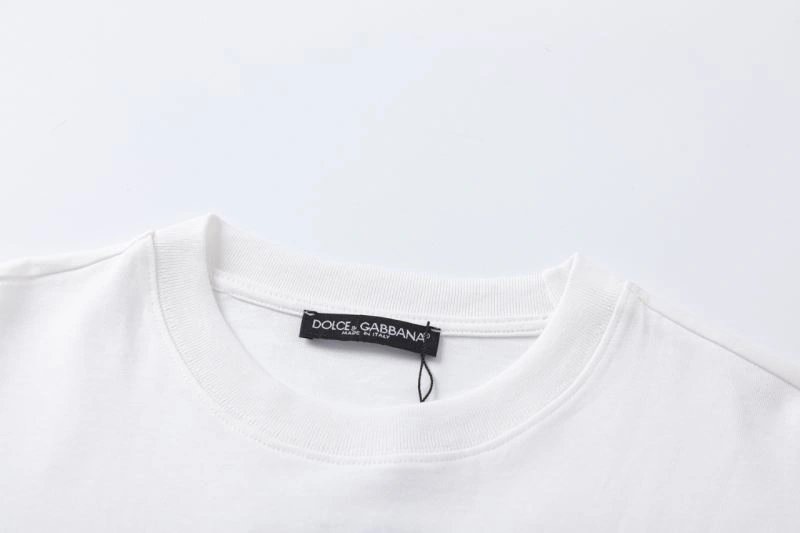 Snug Dolce Gabbana T-Shirts 120235
