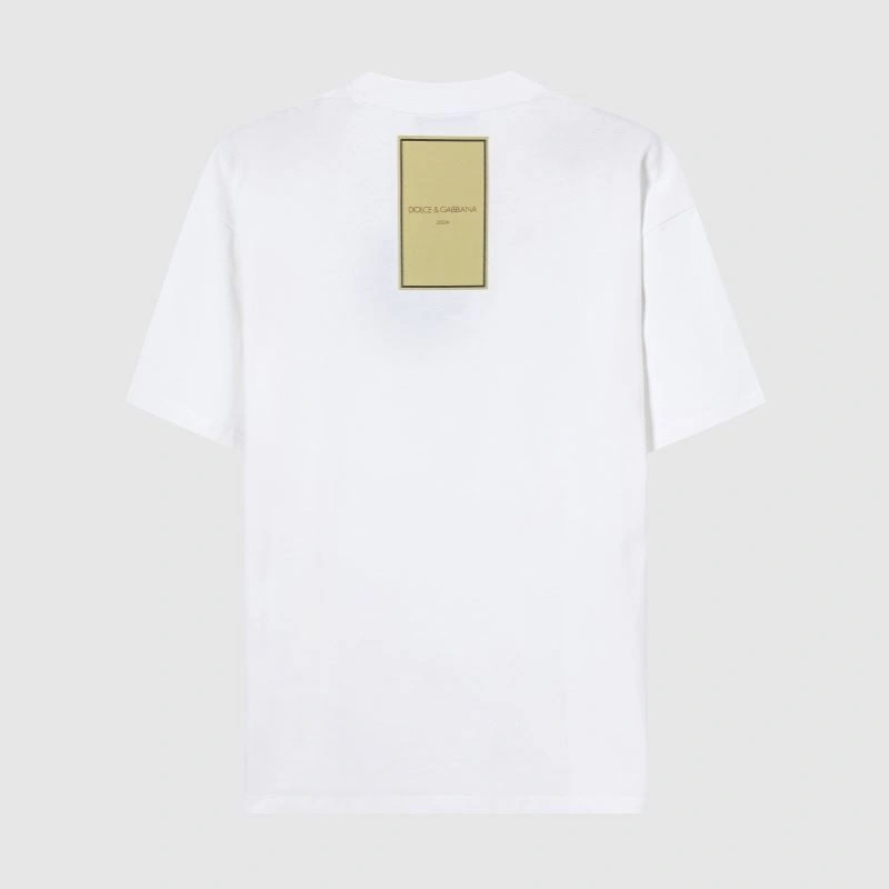 Dolce Gabbana T-Shirts Sophisticated 120222